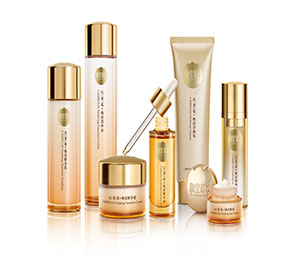 正品防偽追溯二維碼溯源系統