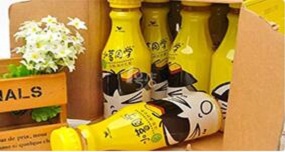 二維碼溯源系統開發商